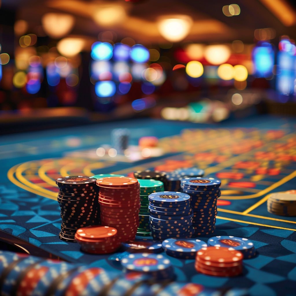 ow7774 Texas Hold'em Poker Online Multiplayer မြန်မာ