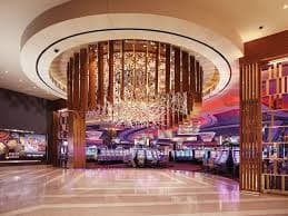 Live Casino ow7774