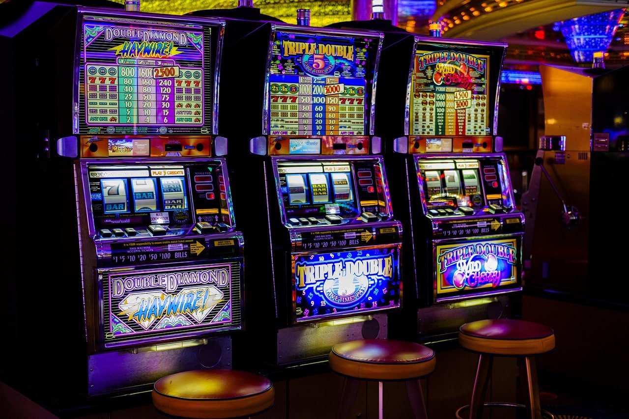 ow7774 Baccarat Live Dealer ကာစီနို